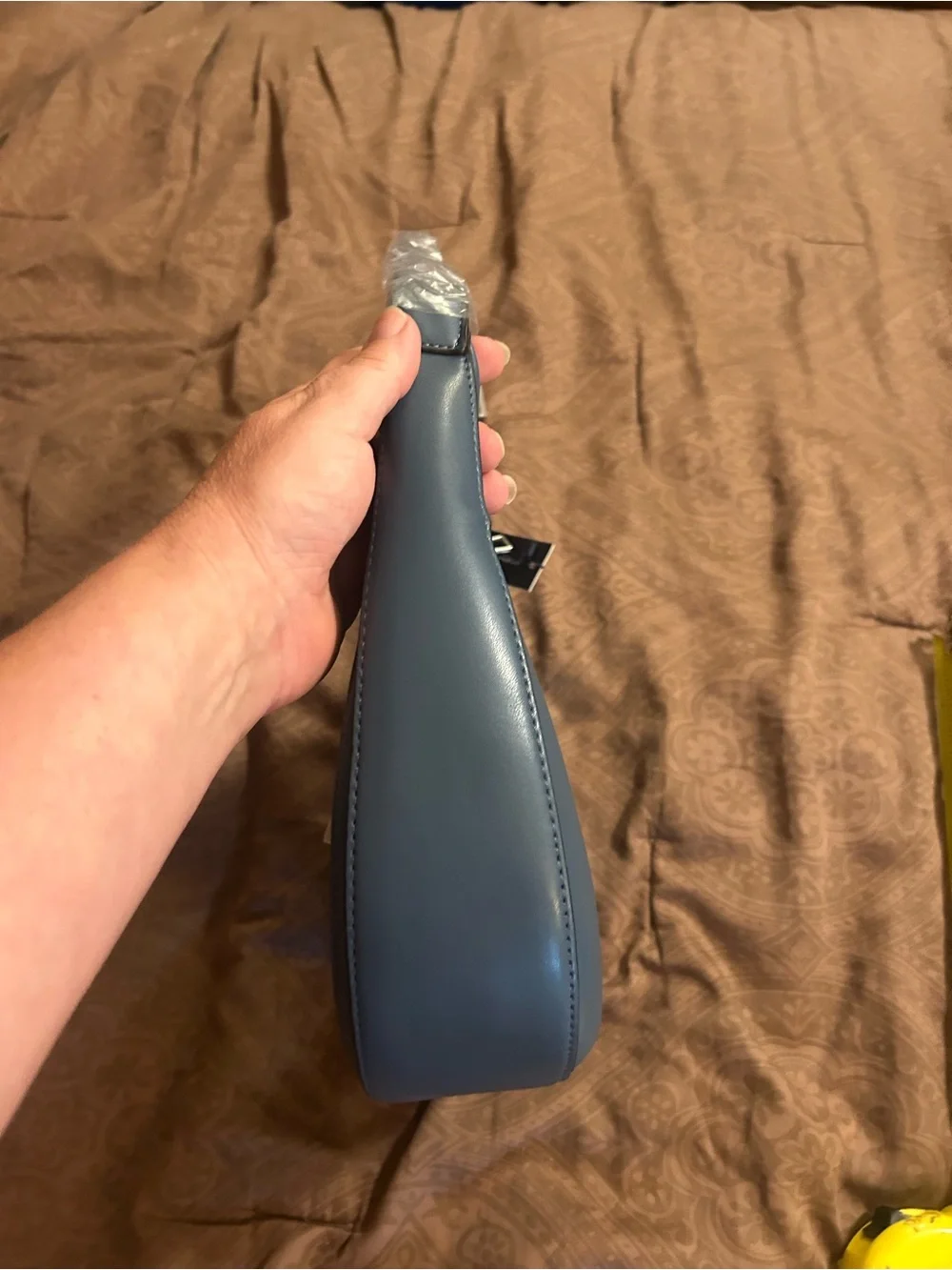 French connection hobo bag